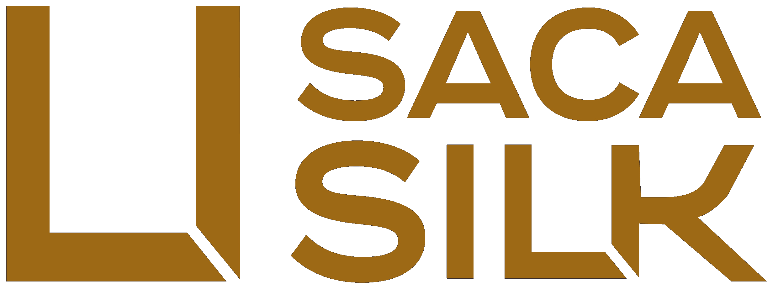 Saca Silk